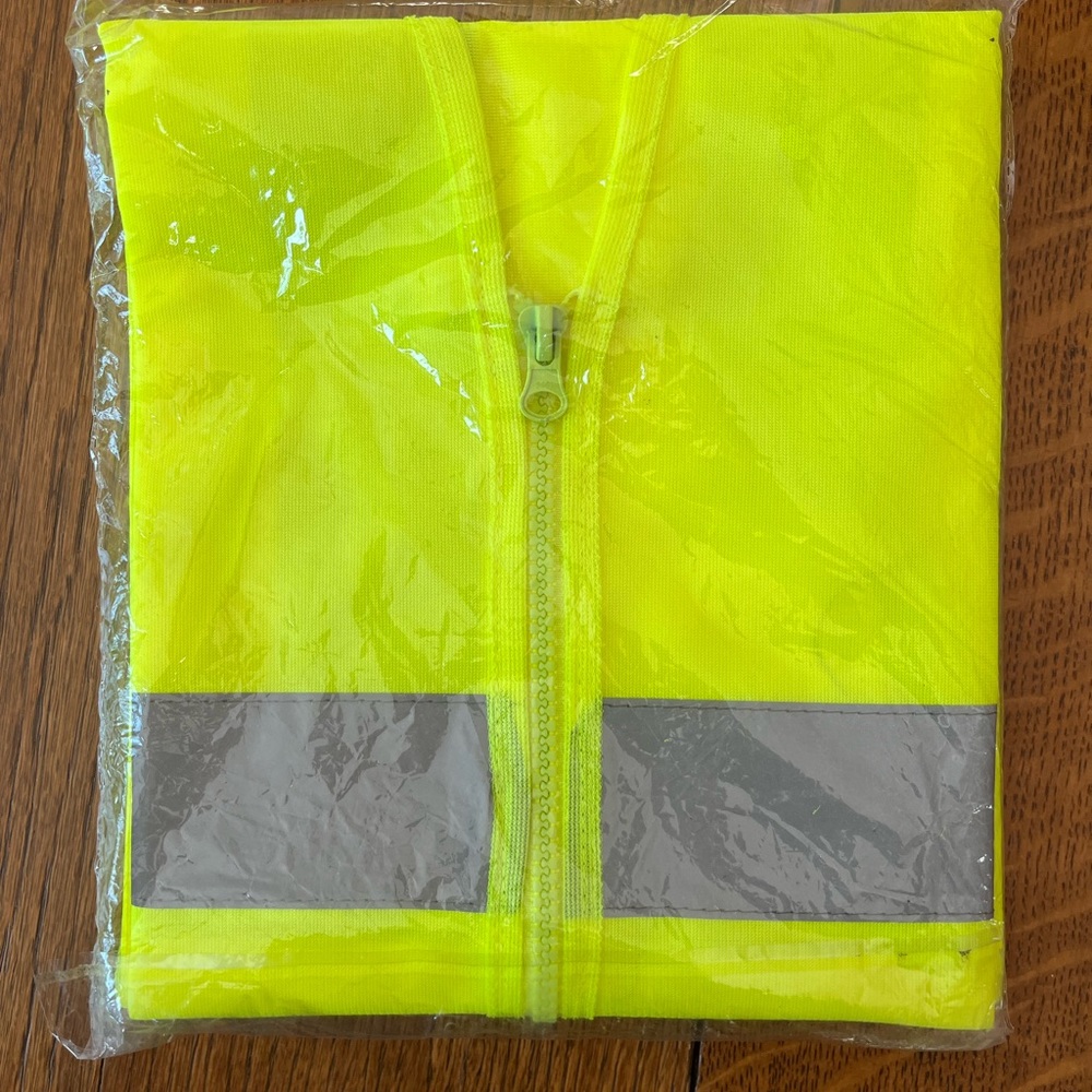 Neiko safety vest